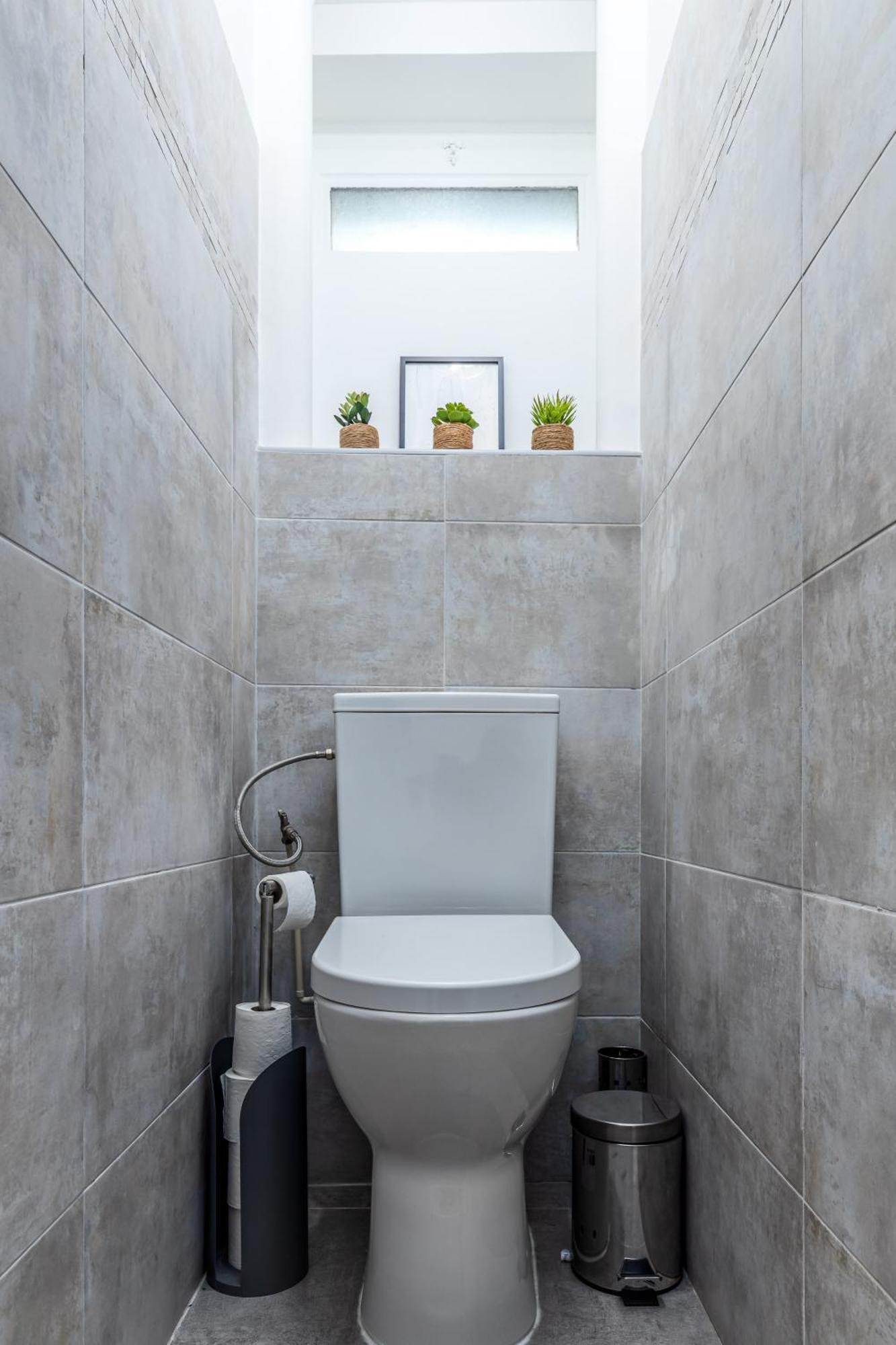 Oasis Urbaine For 8 Near To Paris Apartamento Villejuif Exterior foto