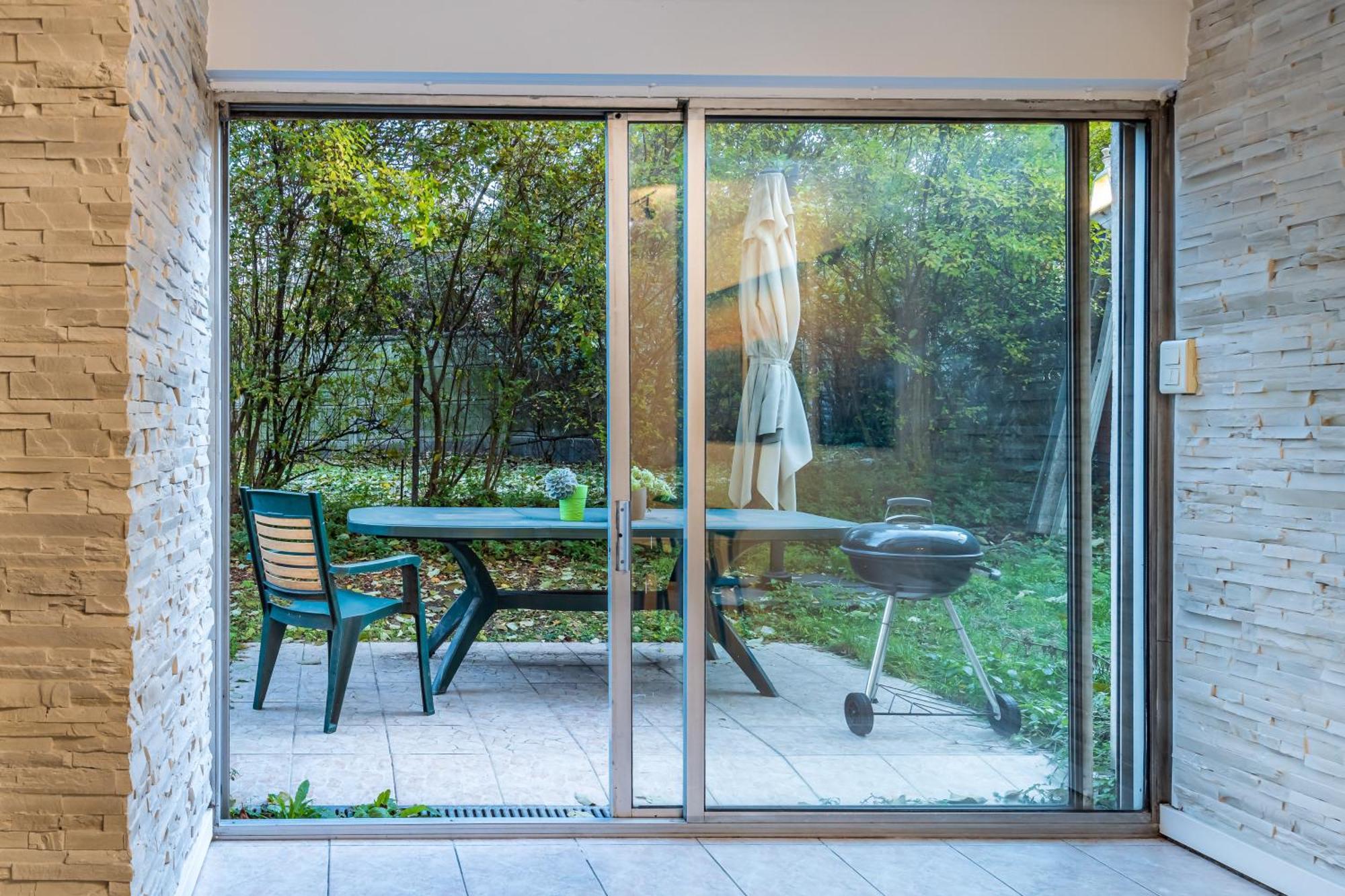 Oasis Urbaine For 8 Near To Paris Apartamento Villejuif Exterior foto